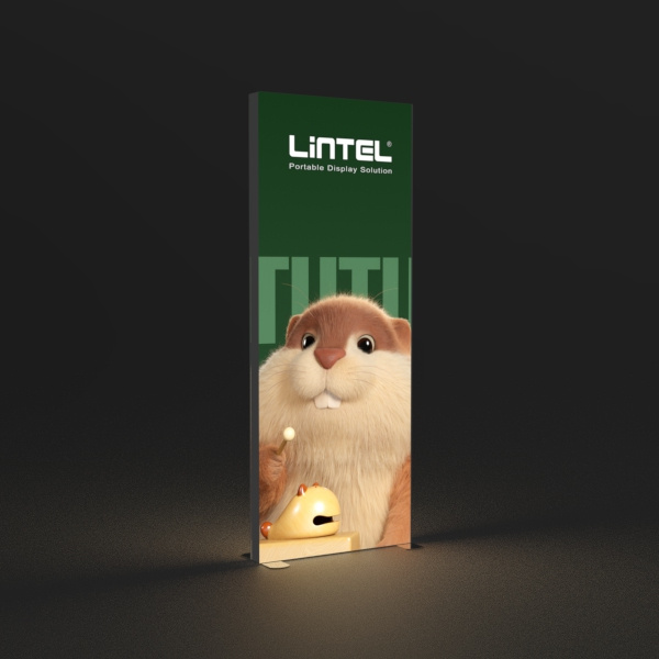 Add a Touch of Elegance with a Floor Standing Light Box