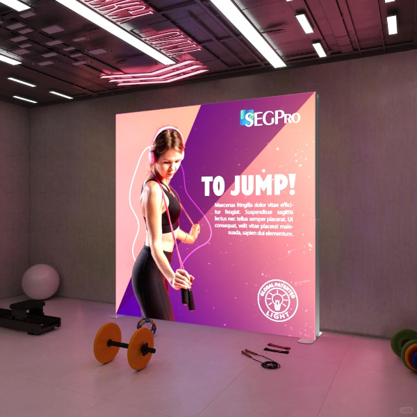 Enhance Your Marketing Campaigns with Custom LED Light Boxes