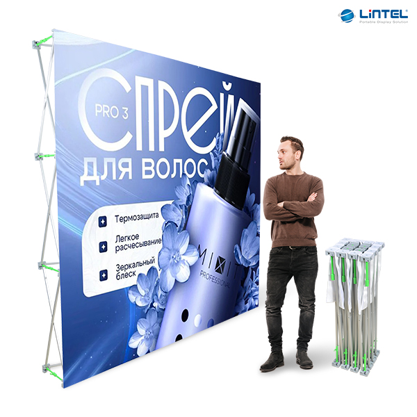 Optimisez votre Espace de Vente avec des Étals Pop Up Portables