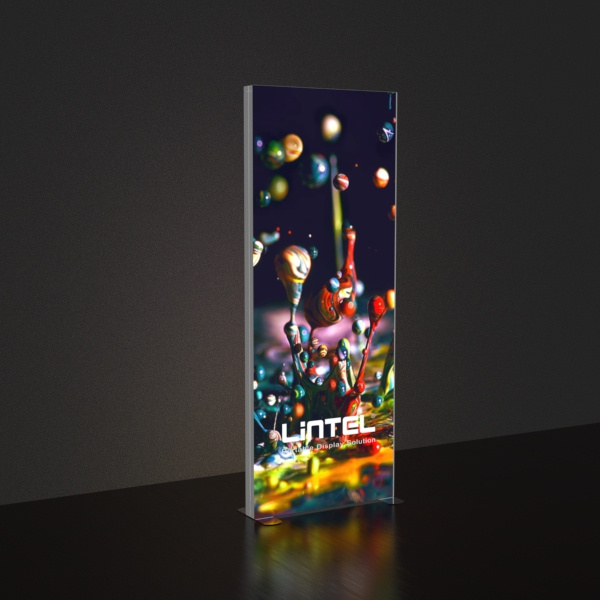 Portable and Versatile Lighting Solutions for Your Business or Home.