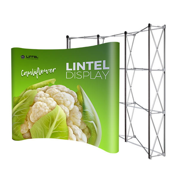 Get Noticed with Customizable Event Pop Up Banners