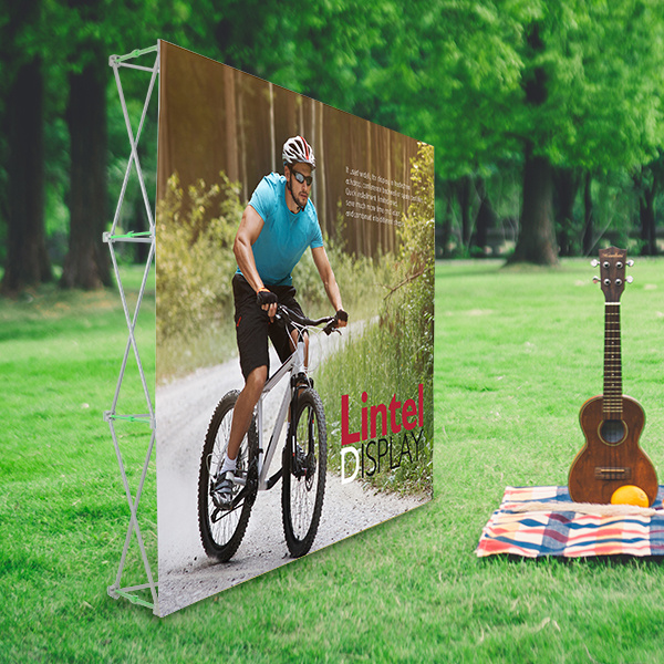 Easily advertise with pop up banners on-the-g