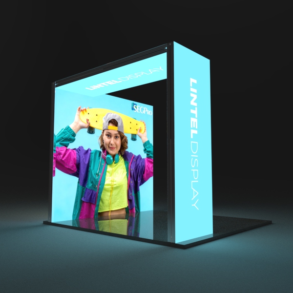 Endless Possibilities with Illumigo Lightbox