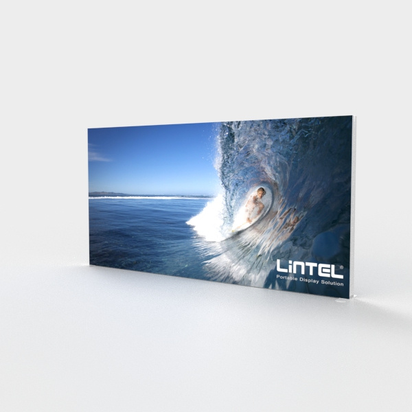 Upgrade Your Retail Space with Sleek Fabric Light Box Displays
