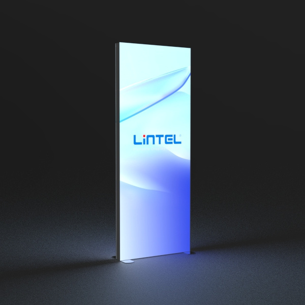 Bring Your Photos and Artwork to Life with a Floor Standing Light Box