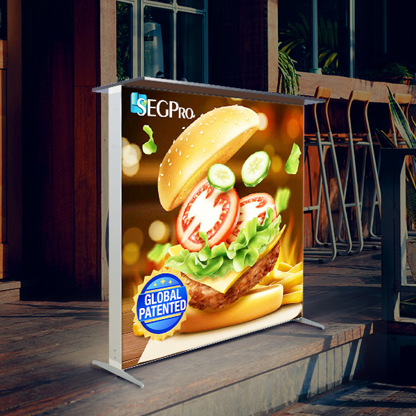 Maximiza el Impacto de Tu Publicidad con Cajas de Luz de Aluminio