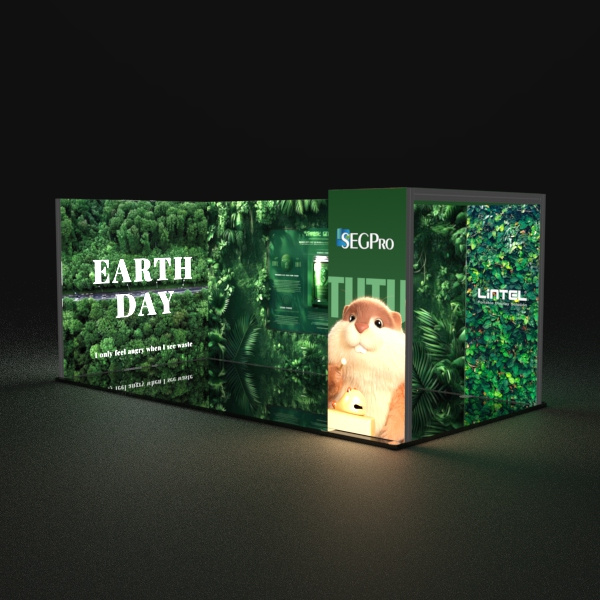 Highlight Your Brand and Message with a Lightbox Stand