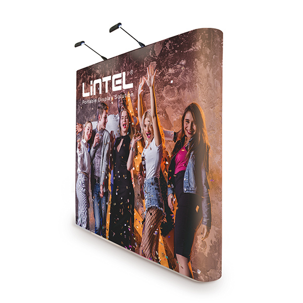 Maximizing brand visibility with targeted pop-up banner ads