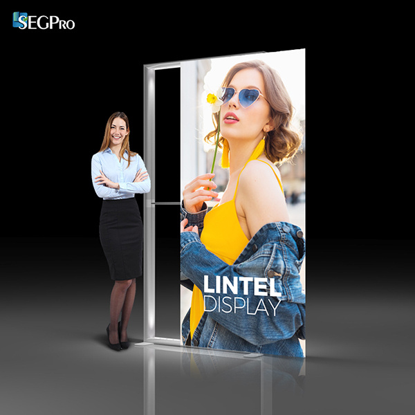 Durable and Long-lasting LED Light Boxes for Commercial Use