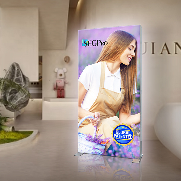 Elevate Your Marketing Efforts with Free Standing Advertising Light Boxes