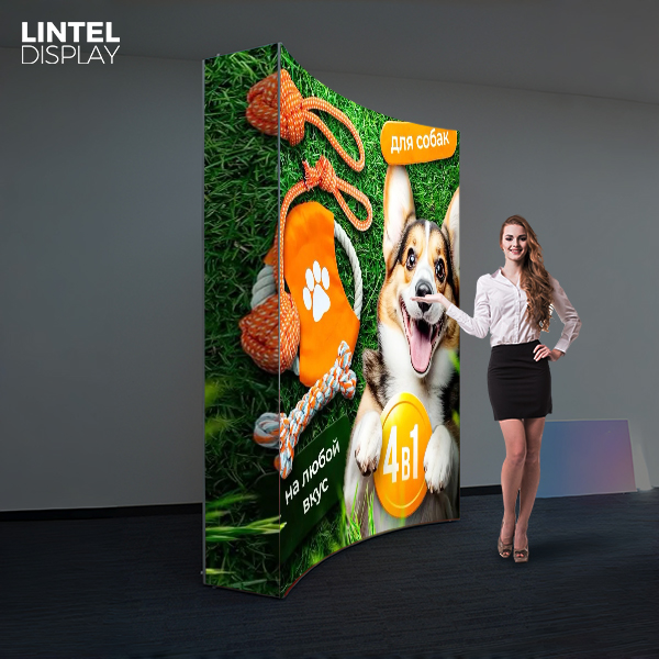 Effective Advertising with Vertical Pop Up Banners
