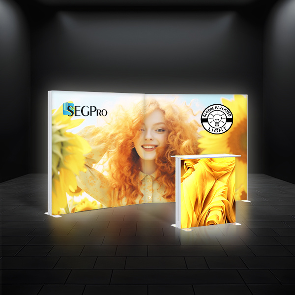 Innovation of The Seg Lightbox