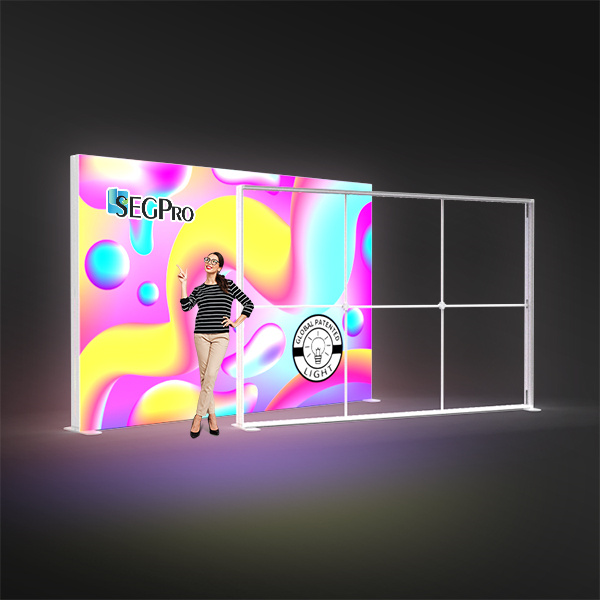 How to Use The Seg Lightbox?