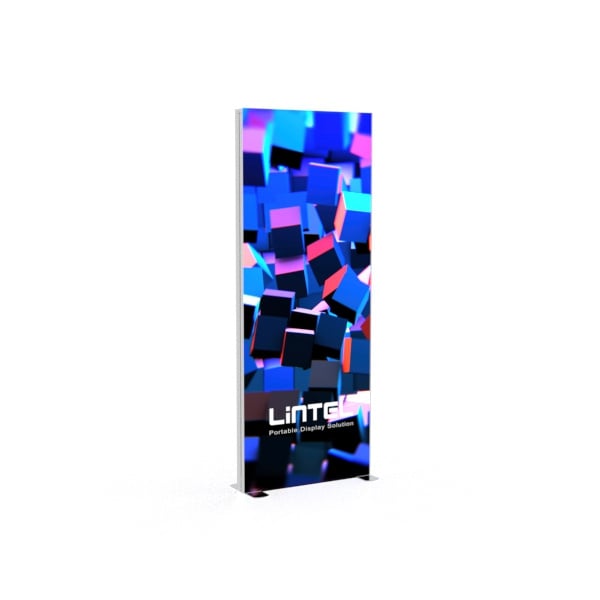 Attract Attention with a Dynamic Light Box Sign