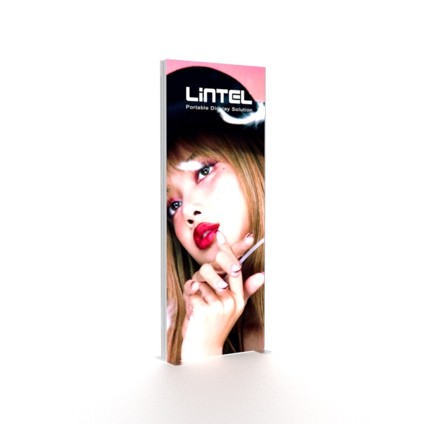 Displaying Your Promotions with a Vibrant Banner Light Box