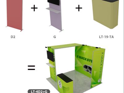 Best Backlit Trade Show Displays for 2026 (by Use Case)