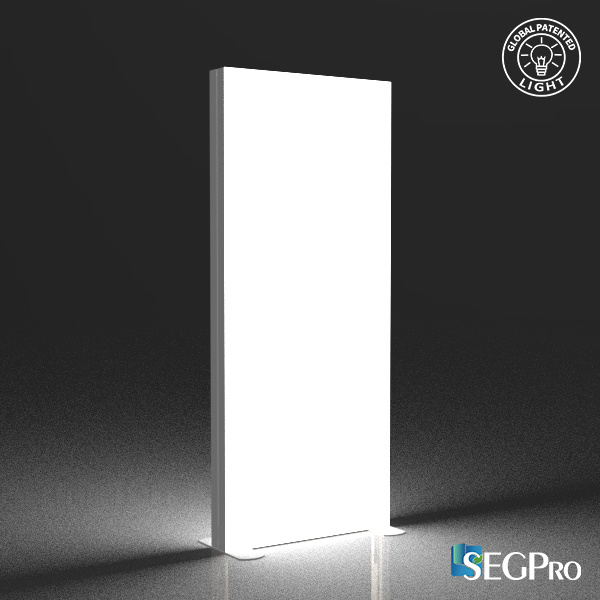 Effortlessly Transform Any Space with a Versatile LED Light Box Frame
