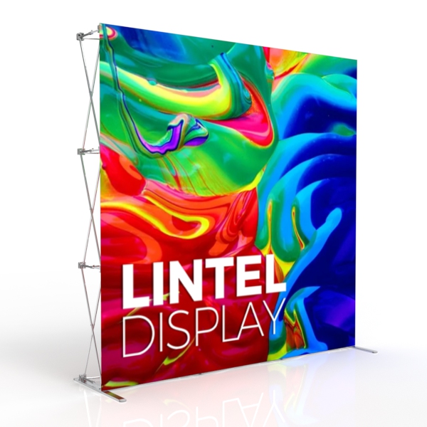 Effective Marketing with High Quality Pop Up Stand Printing