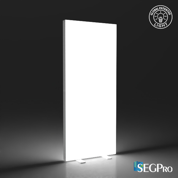 Create Stunning Art Displays with a LED Light Box Frame