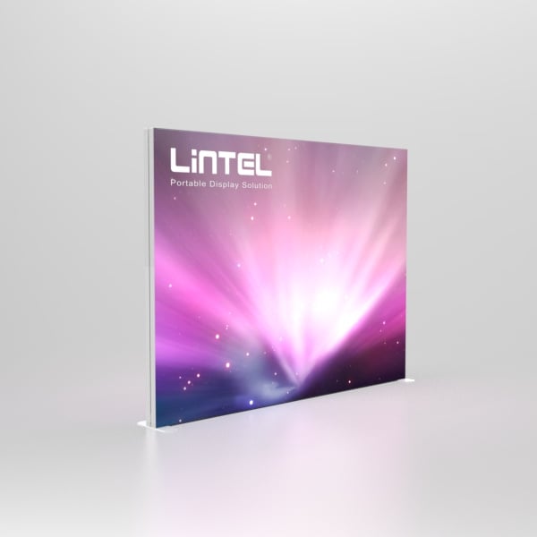Create a Unique Atmosphere with a Fabric Seg Light Box