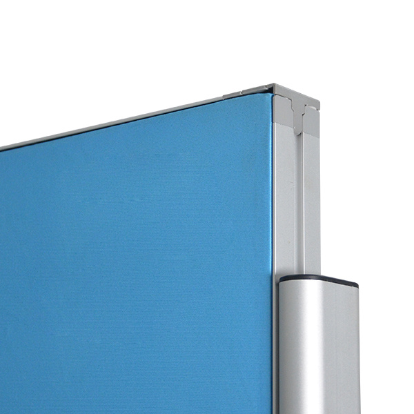 Transform any surface with Flextile fabric print in minutes.