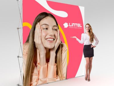 Top 10 3x3 Exhibition Stand Design Trends in 2026