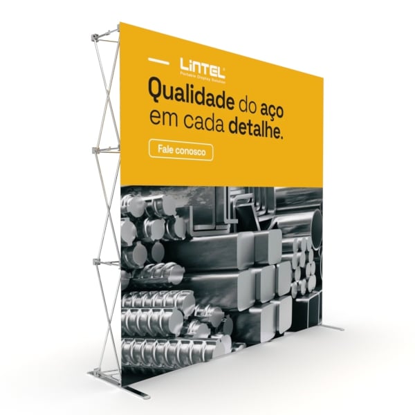 Démarquez-vous de la Concurrence avec un Stand Marketing Pop Up