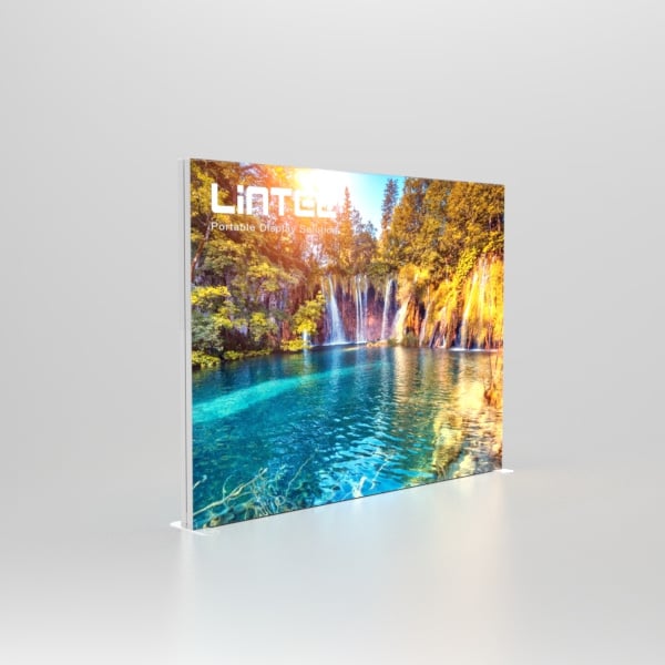 Elevate Your Visuals with a High-Quality Fabric Seg Light Box