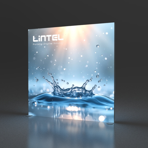 An Eco-Friendly Solution for Textile Advertising