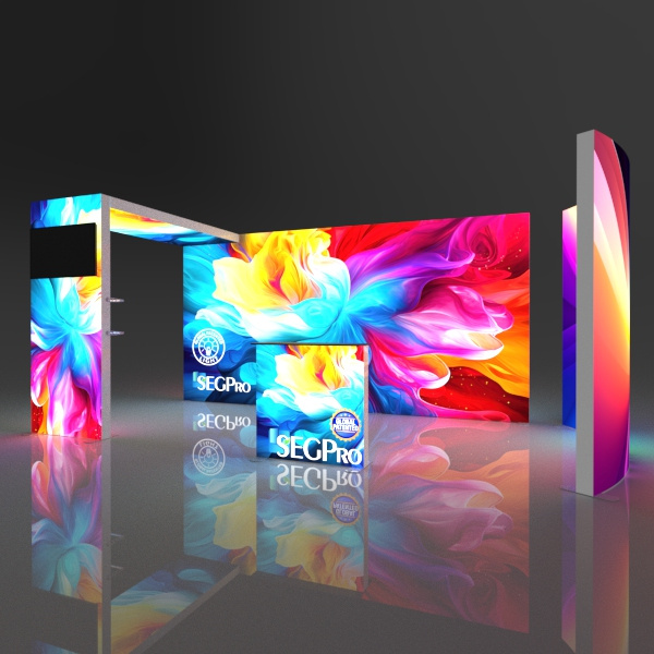 How to Elevate Your Trade Show Booth and Drive Results
