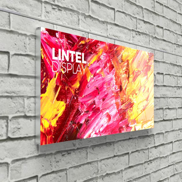 Améliorez votre espace de vente avec des présentoirs à caissons lumineux personnalisables
