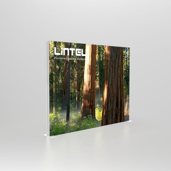 Enhance Your Branding with a Fabric Seg Light Box