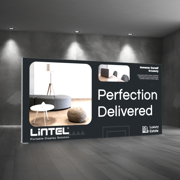 Attract Customers with Stunning Visuals