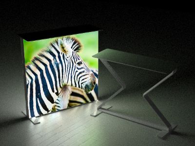 Der Aufstieg von LED-Leuchtkästen: Helle Ideen für prägnantes Branding