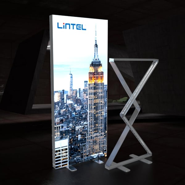 Easy-to-assemble foldable design for ultimate convenience