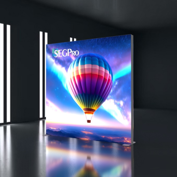 How Light Boxes Enhance the Look and Feel