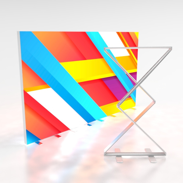 Affordable and durable lightboxes for wholesale orders