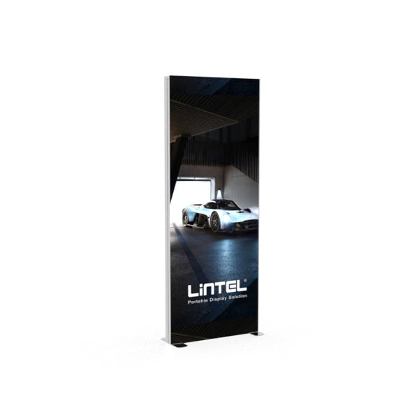 Upgrade Your Advertising with a Light Box Banner
