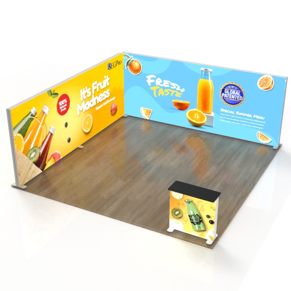 Побољшајте своје малопродајне просторе са Енергетски ефикасним ЛЕД екранима