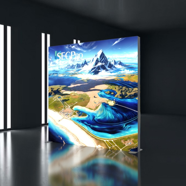 How an Event Light Box Brings Your Ideas to Life