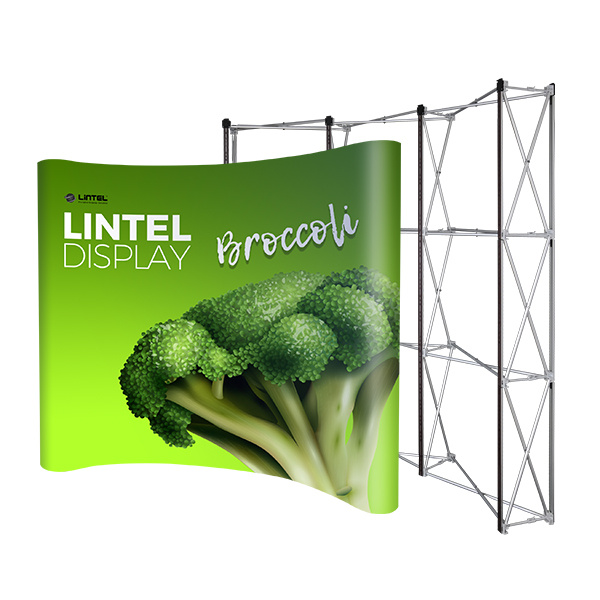 Maximize Your Marketing Impact with Pop Up Banners