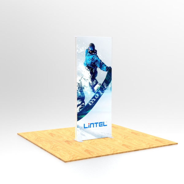 Grab Attention with a Vibrant and Eye-catching Light Box Stand