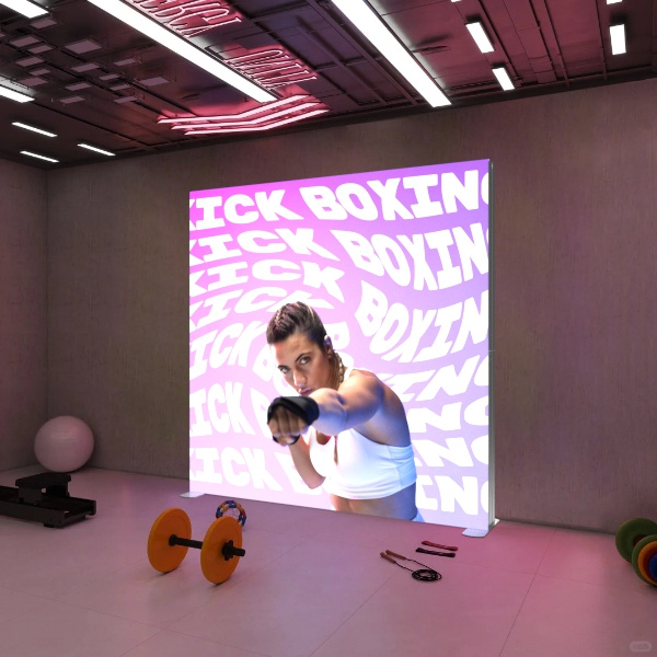 Stand Out from the Competition with Eye-Catching LED Displays