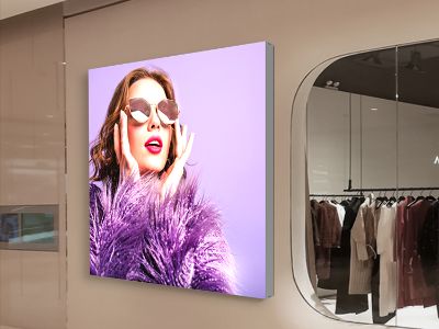 How A Backlit Trade Show Display Makes a Difference For Your Event?