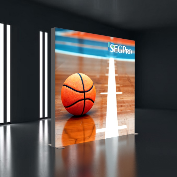 The Portable Fabric Light Box Solution