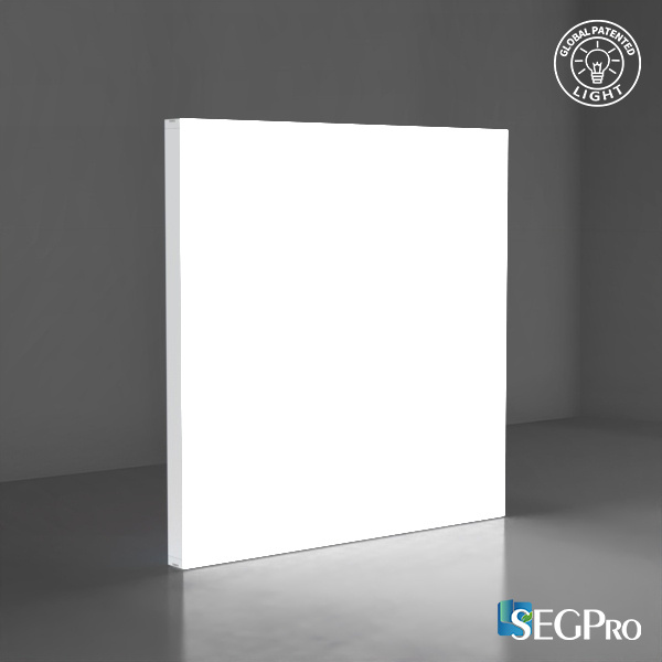 Highlight Your Brand with a Customizable LED Light Box Frame