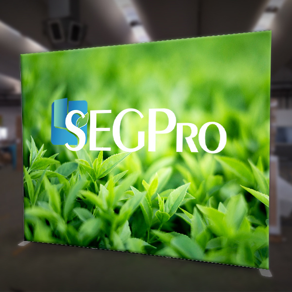 Révolutionnez vos présentations en magasin avec Seg Light Box