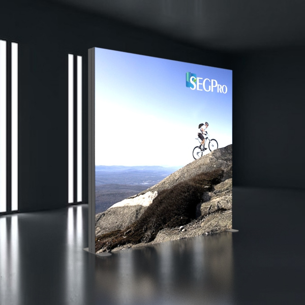 Illuminate Your Products on the Go with a Portable Fabric Light Box