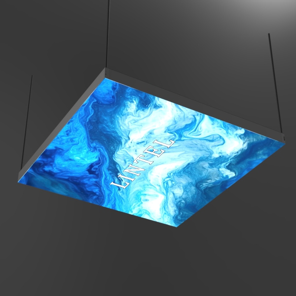 Transform any room into a well-lit oasis with our diverse selection of ceiling light boxes