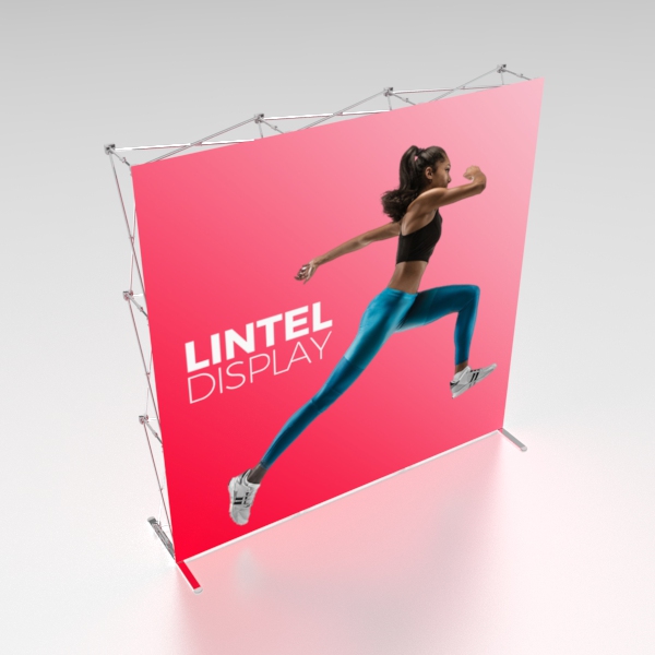 Stand out from the competition with our energy-efficient and long-lasting LED light box solutions